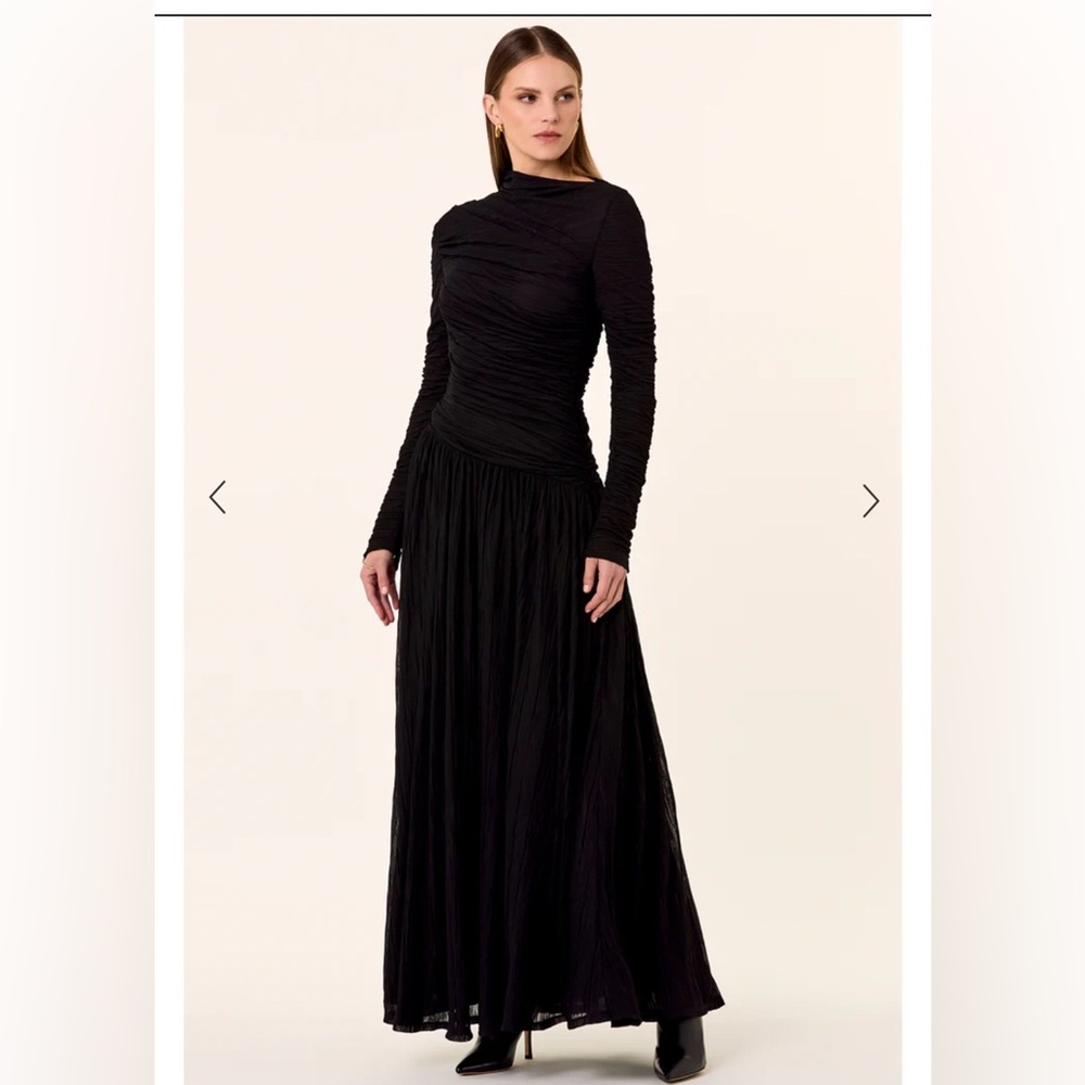 NICHOLAS Demie Dress